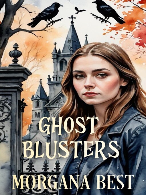 Title details for Ghost Blusters by Morgana Best - Available